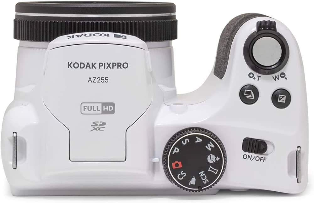 KODAK PIXPRO AZ255