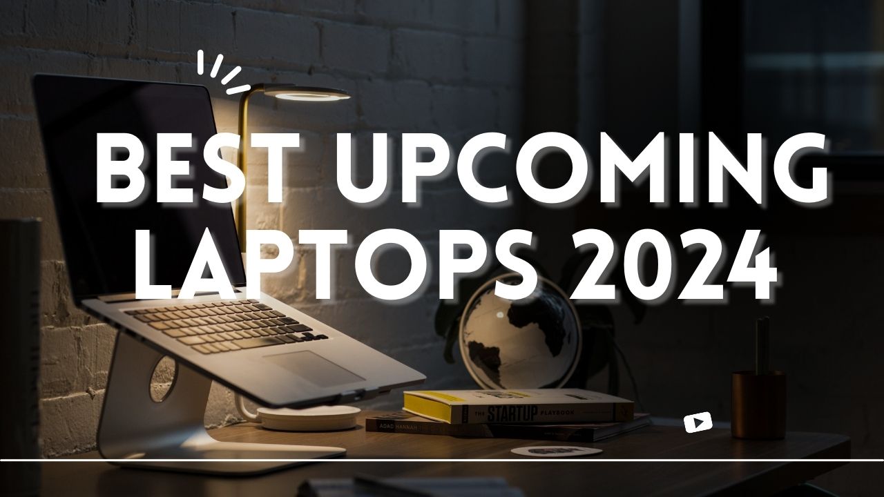 Best laptops 2024