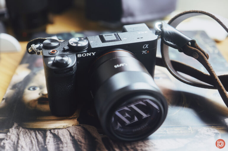 Sony a7CR