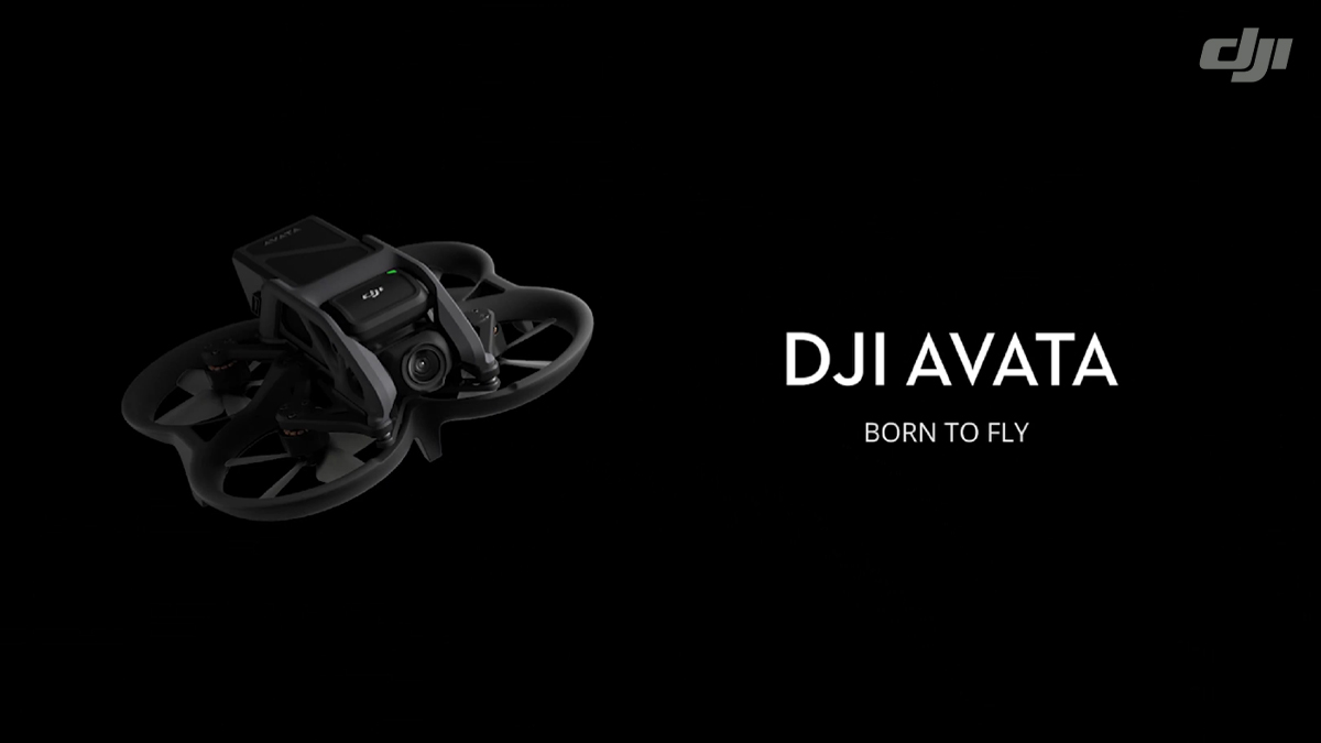 DJI Avata