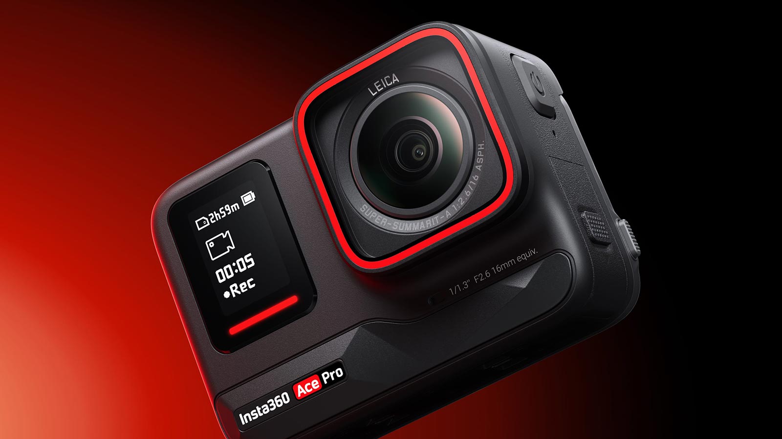 insta360 ace pro