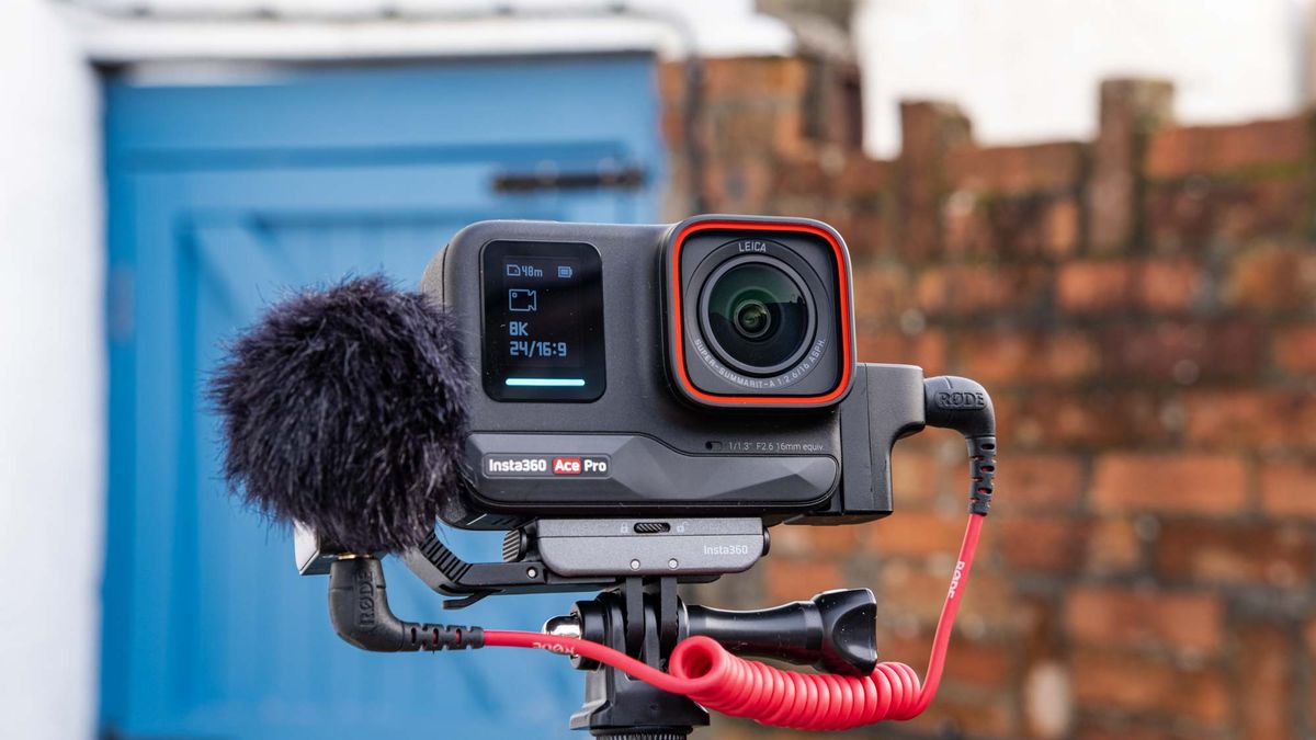 insta360 ace pro