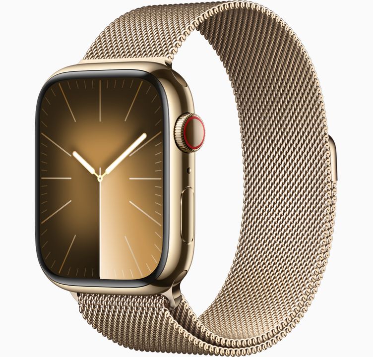 Apple Watch Series 9