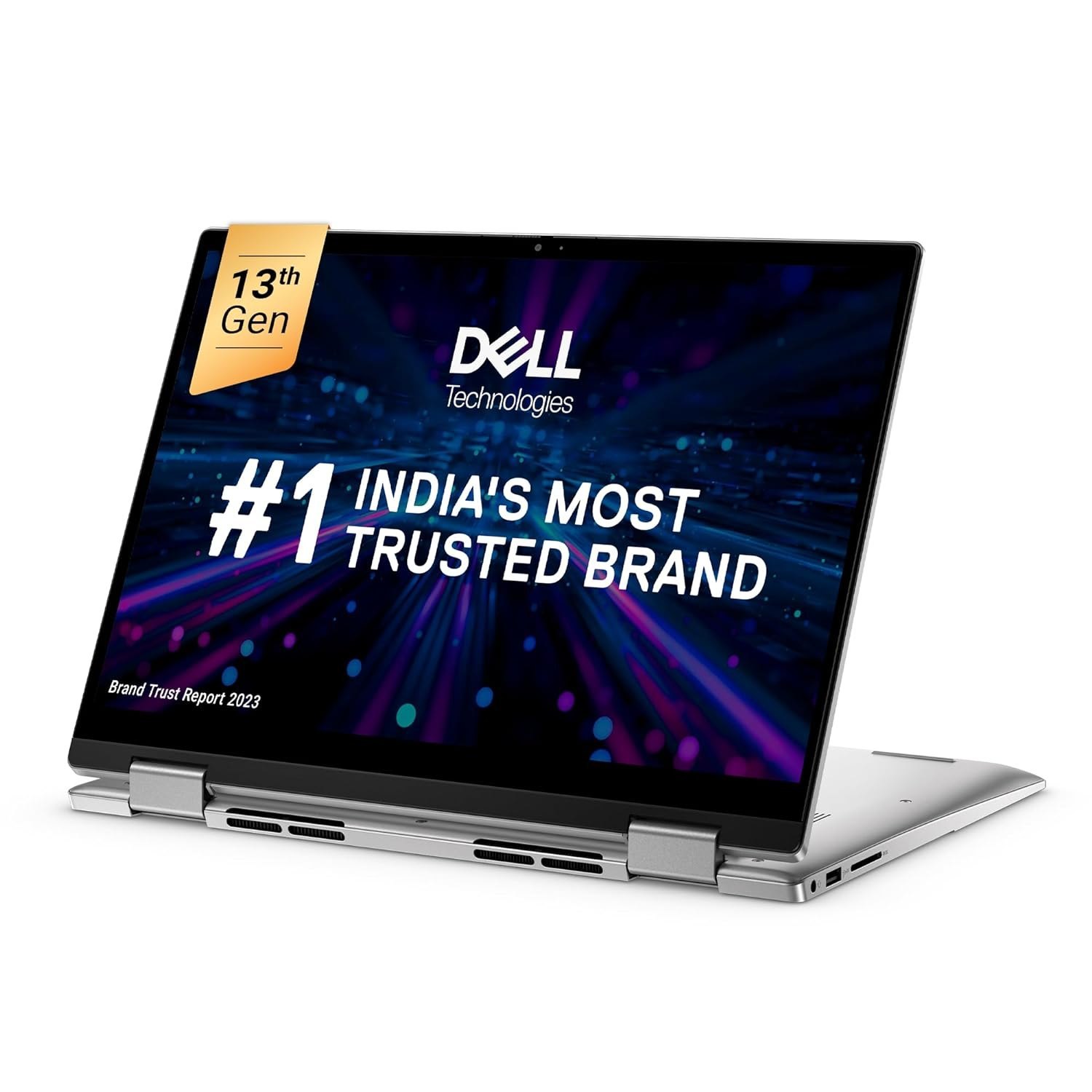 Dell Inspiron 7430 2in1 Touch 13th Gen Laptop