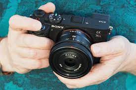 Sony a7CR