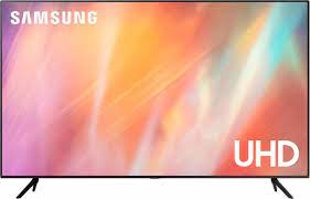 Samsung 55" Crystal UHD (UA55CUE60AKLXL)