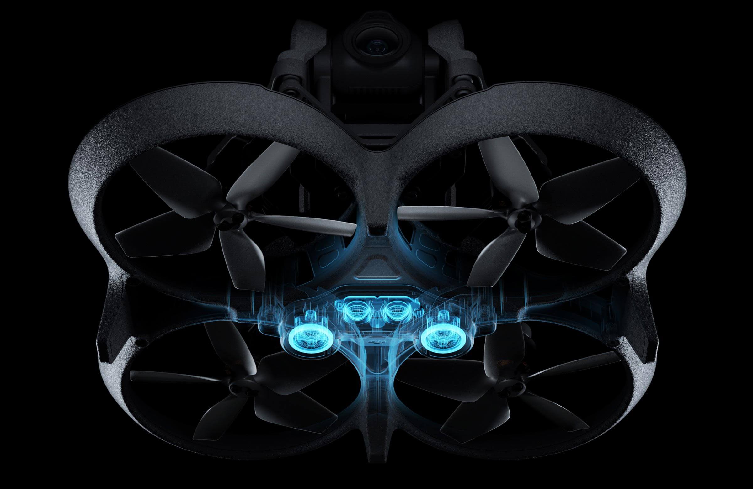 DJI Avata