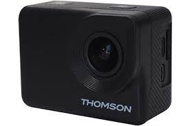 THOMSON 4K WiFi Action Camera