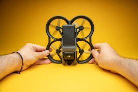 DJI Avata