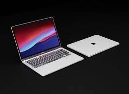 MacBook Air 13-inch with M1 chip