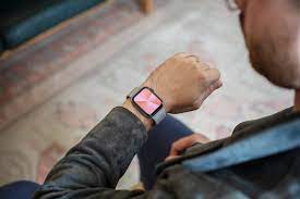 Apple Watch Series 9