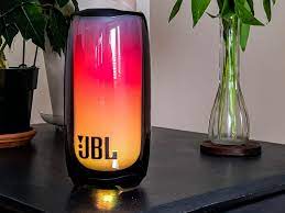 JBL Pulse 5