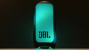 JBL Pulse 5