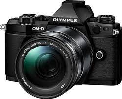 Olympus OMD-EM-5-Mark-III