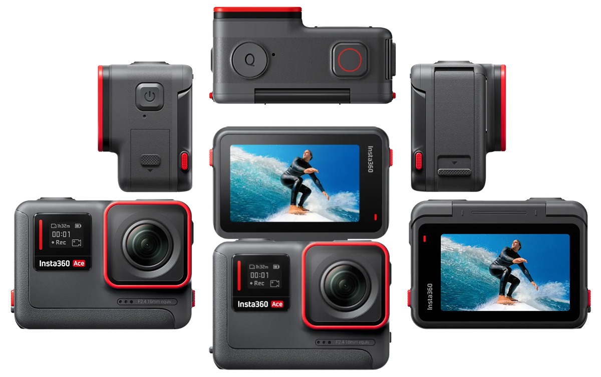 insta360 ace pro