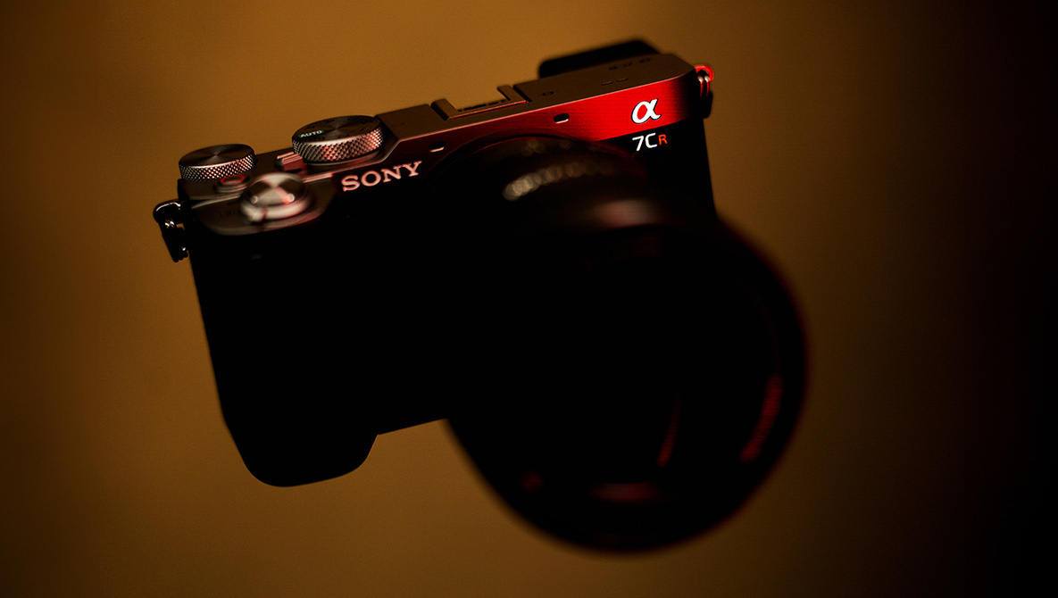 Sony a7CR