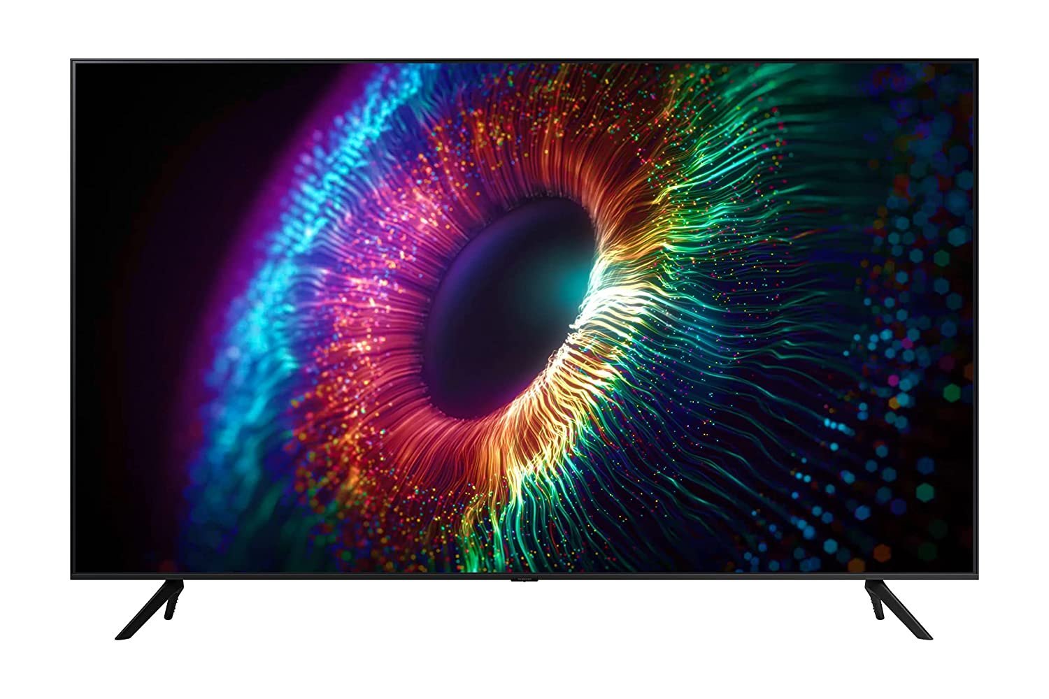 Samsung 55" Crystal UHD (UA55CUE60AKLXL)