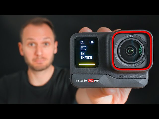 insta360 ace pro
