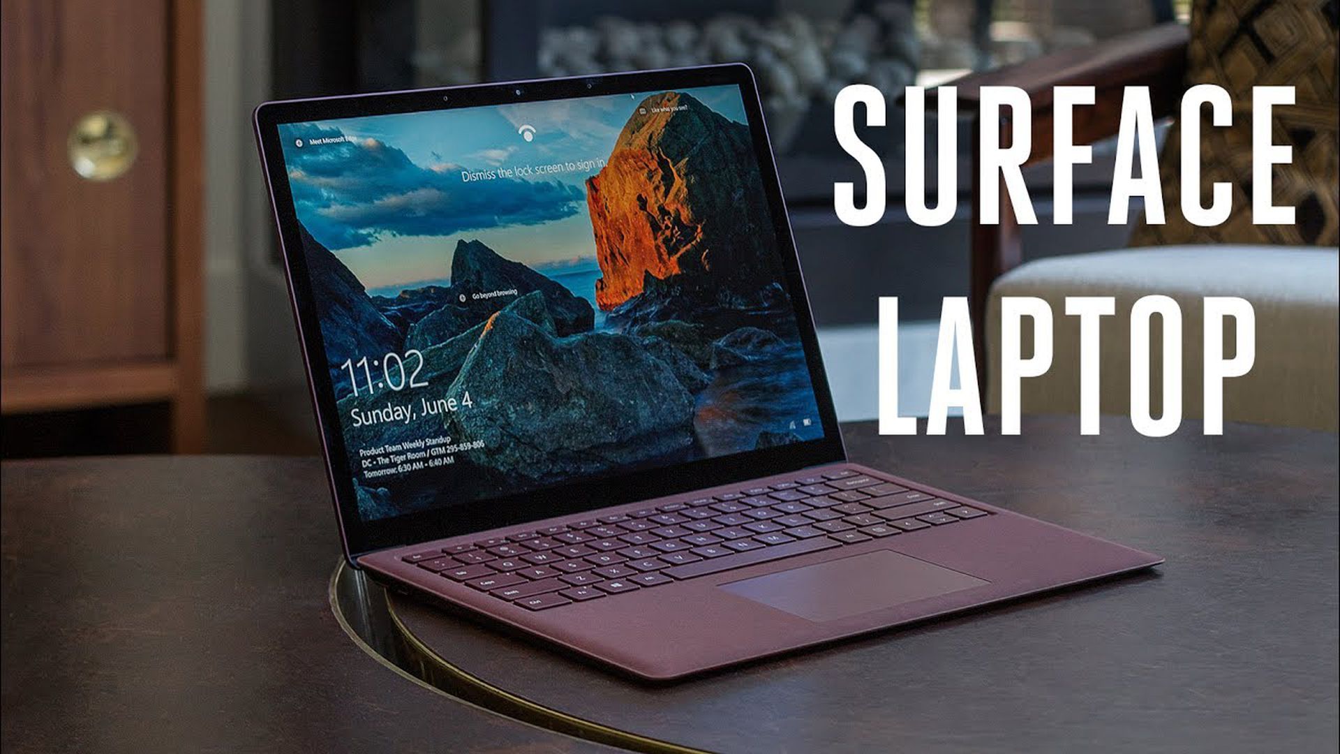 Microsoft Surface Laptop 6