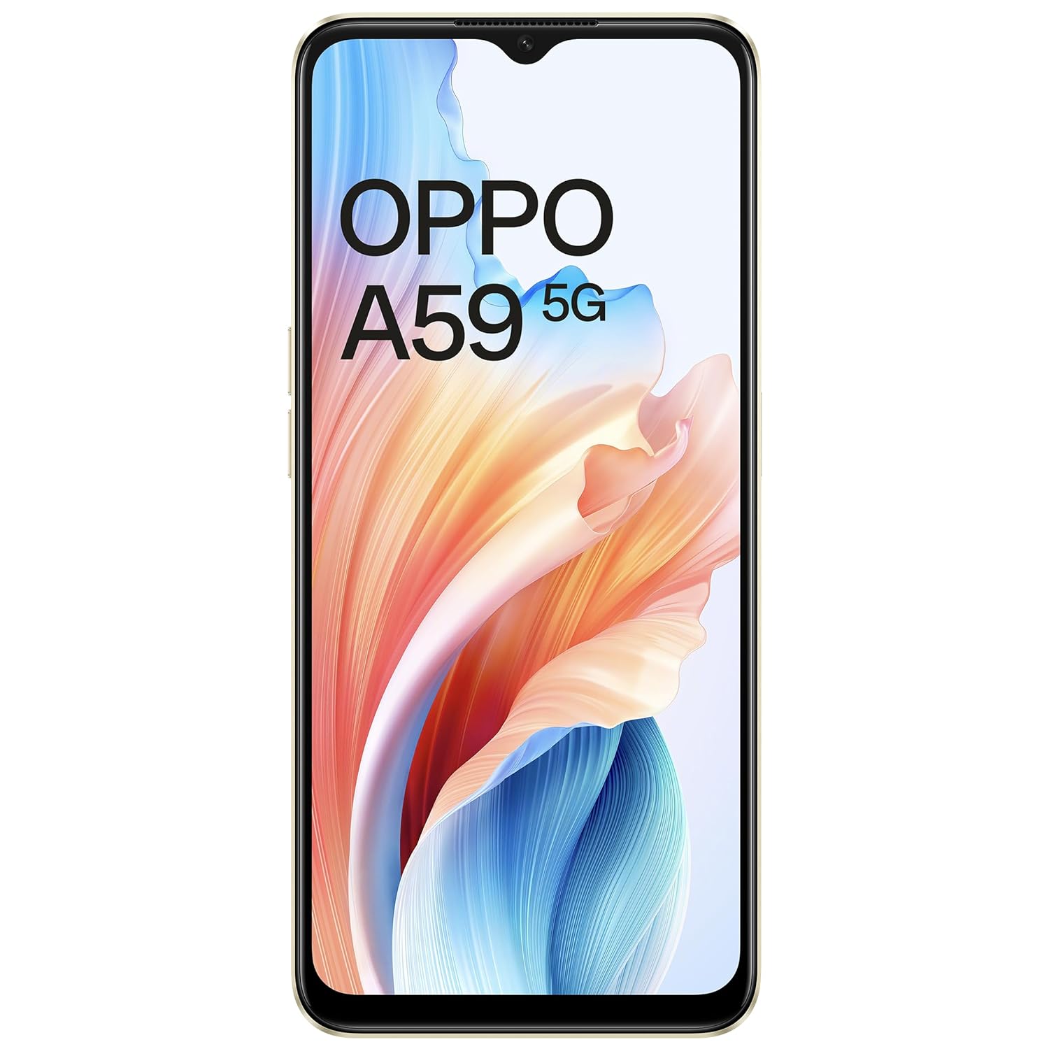 OPPO A59 5G