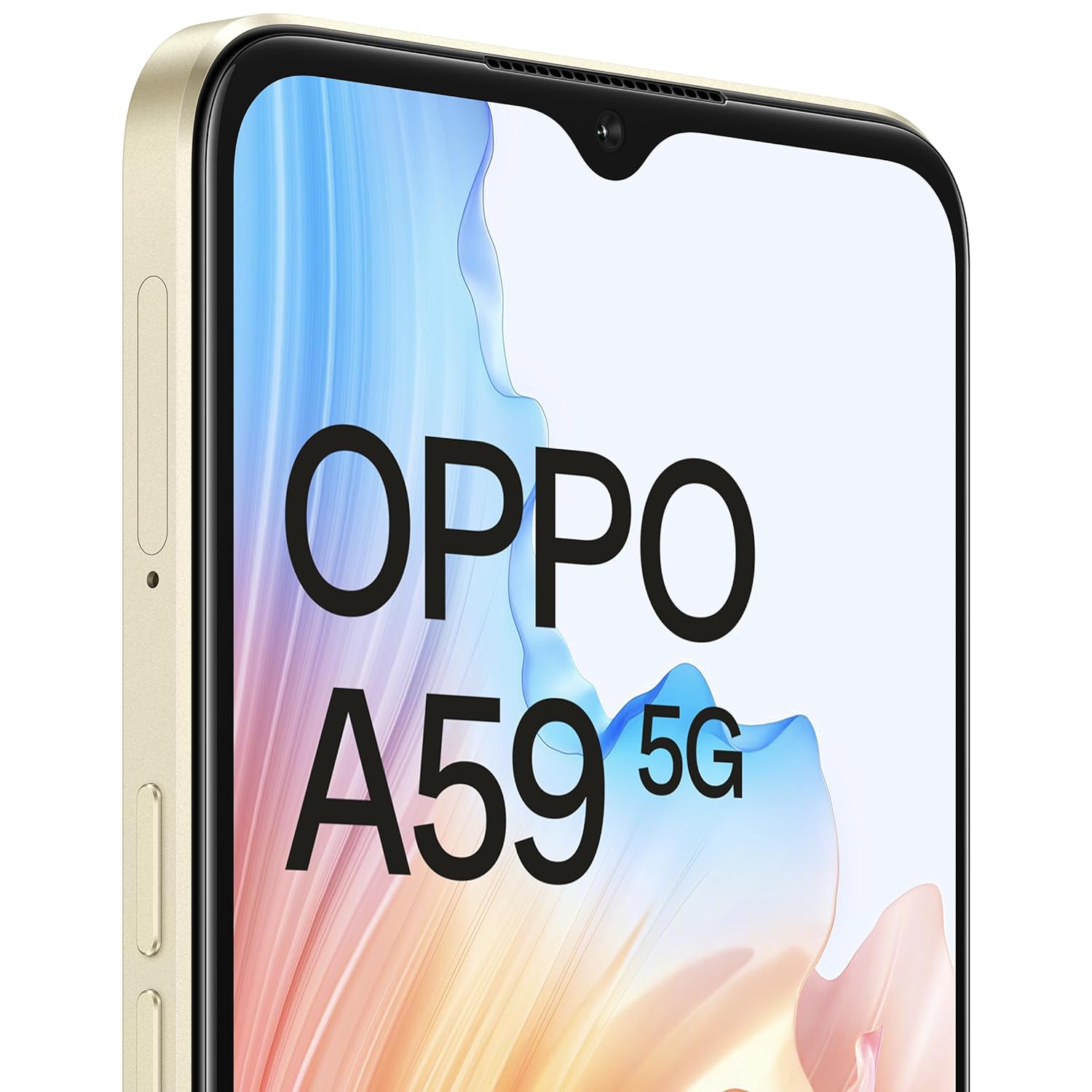 OPPO A59 5G